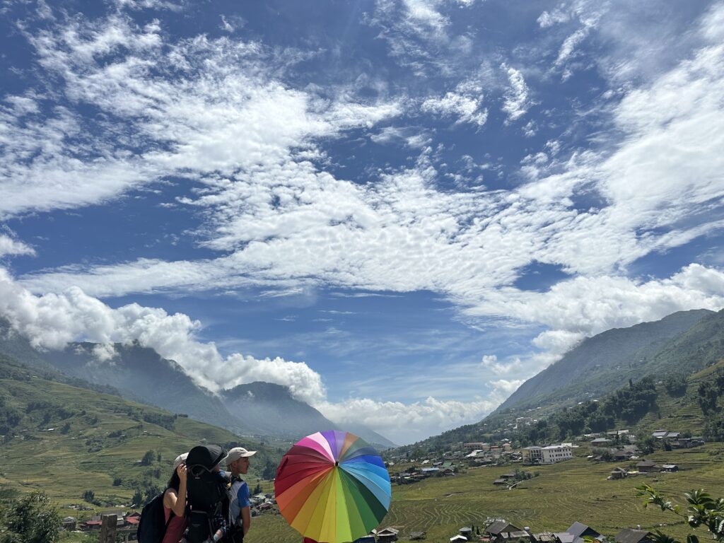 Discover Authentic Sapa Treks with Local Expert Guides