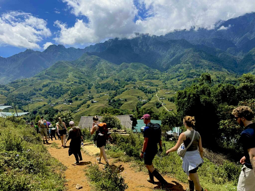 Discover Authentic Sapa Treks with Local Expert Guides